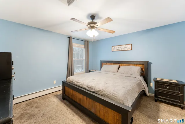 $449,900 | 43 Tatnic Hill Road, Brooklyn, CT 06234