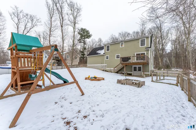 $449,900 | 43 Tatnic Hill Road, Brooklyn, CT 06234