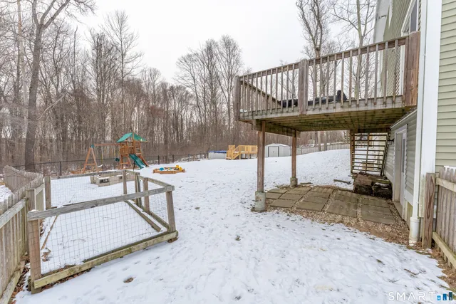 $449,900 | 43 Tatnic Hill Road, Brooklyn, CT 06234