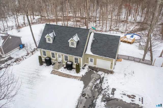 $449,900 | 43 Tatnic Hill Road, Brooklyn, CT 06234