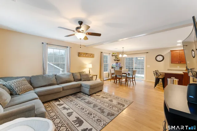 $449,900 | 43 Tatnic Hill Road, Brooklyn, CT 06234