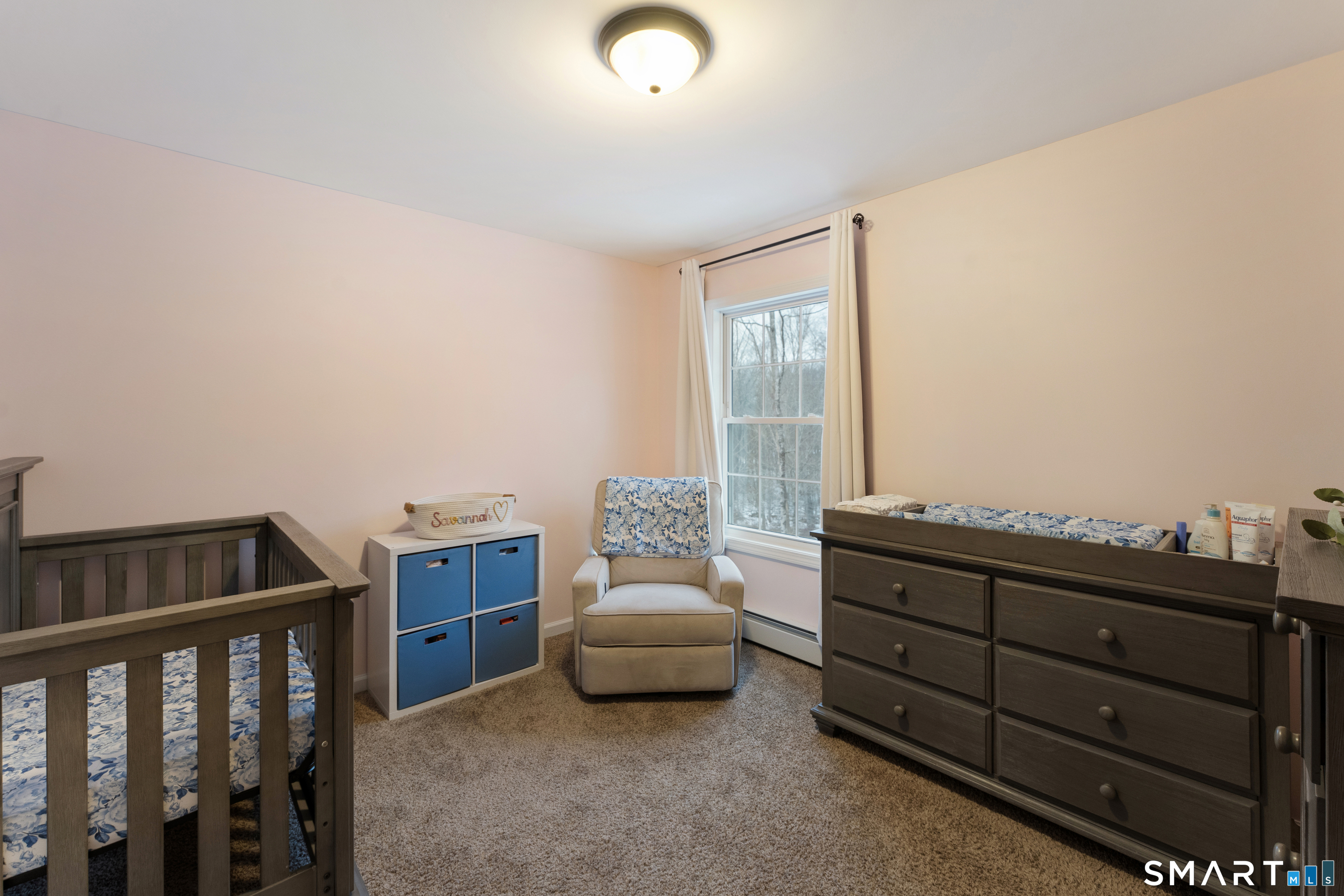 43 Tatnic Hill Road Brooklyn, CT 06234 - Photo 10 of 25 a living room with furniture