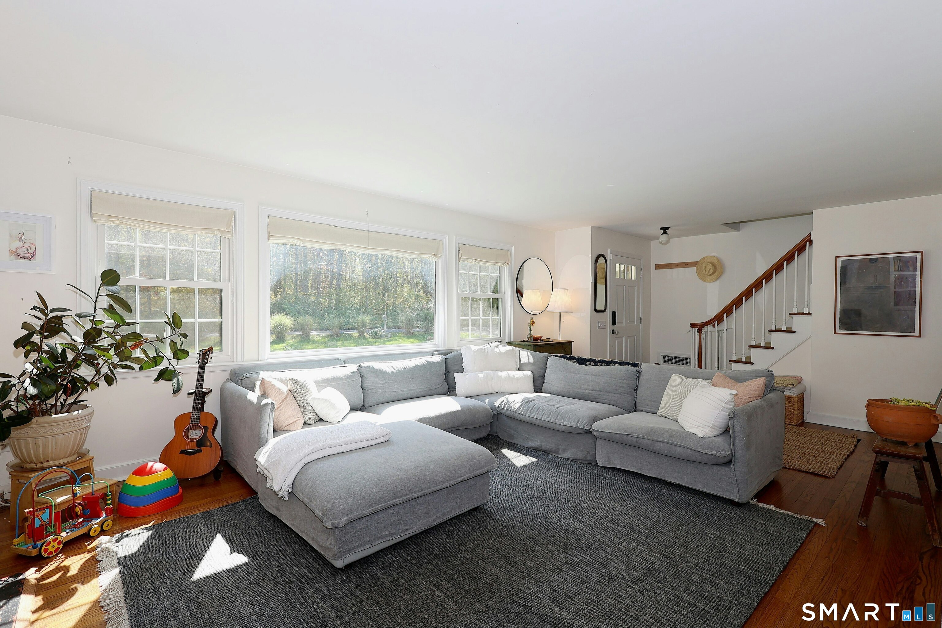18 Head Of Meadow Road Newtown, CT 06470 - Photo 12 of 40