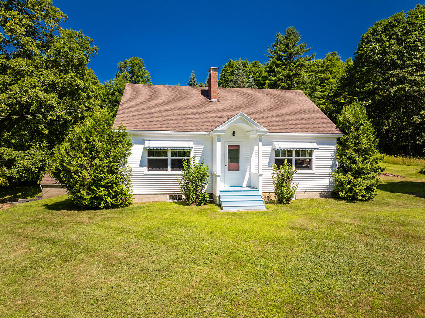 2114 Belfast Road Lincolnville, ME 04849 - Photo 1 of 53 DJI_0035