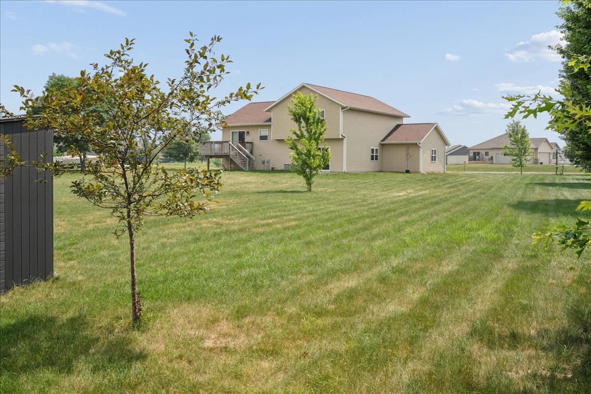 N8745 Hannah Road Belleville, WI 53508 - Photo 46 of 47