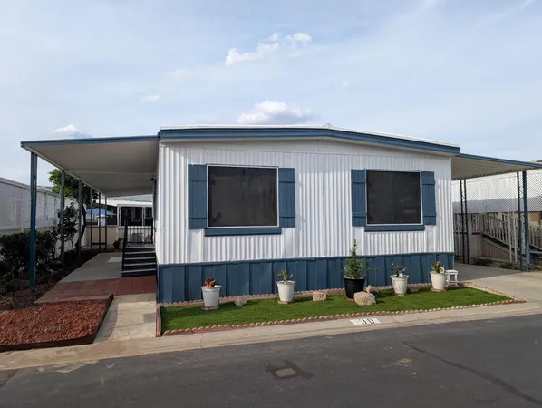 $129,900 | 1001 Sylmar, Unit 30, Clovis, CA 93612