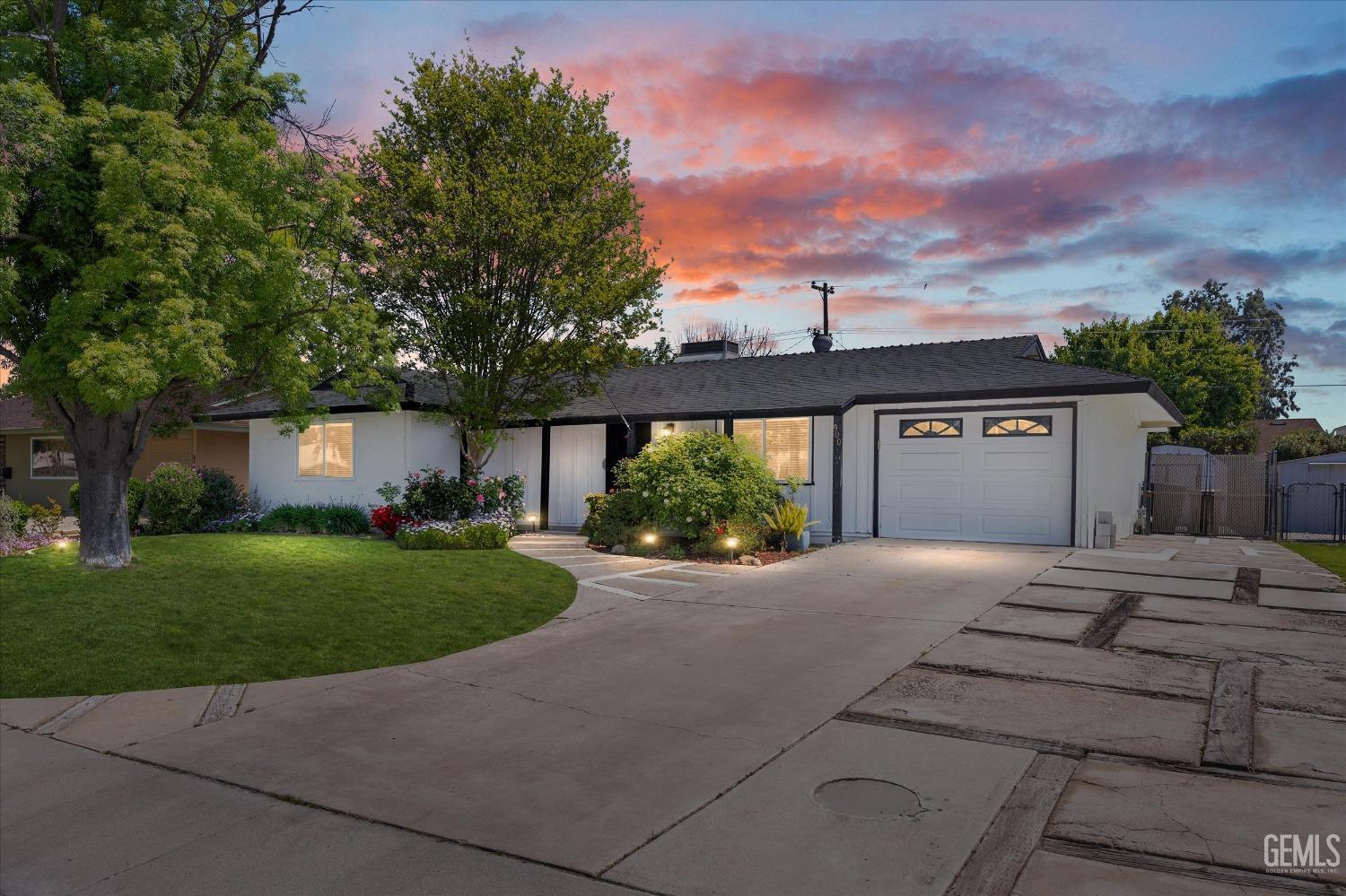 Undisclosed Address Bakersfield, CA 93309 - Photo 1 of 21