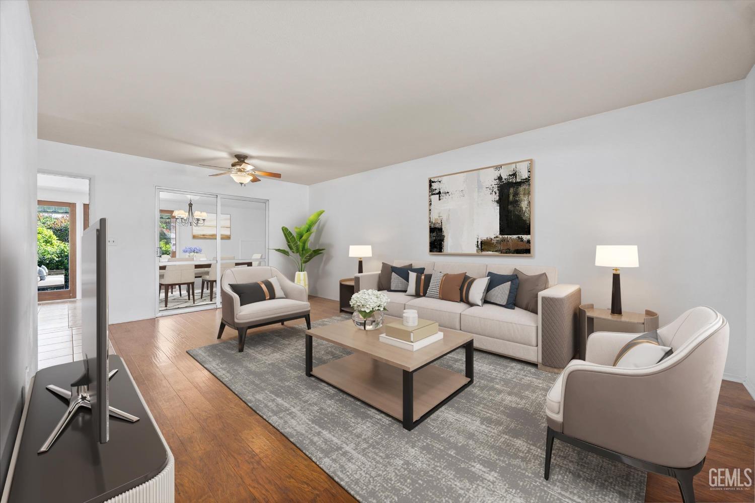 Undisclosed Address Bakersfield, CA 93309 - Photo 4 of 21