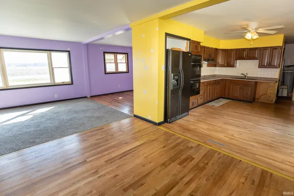 $165,000 | 7240 Highway 8, Knox, IN 46534