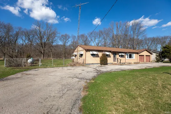$165,000 | 7240 Highway 8, Knox, IN 46534