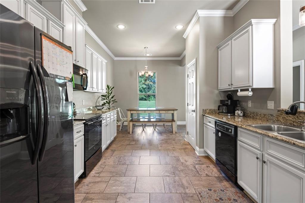 18055 Balfantz Road Springfield, LA 70462 - Photo 4 of 18