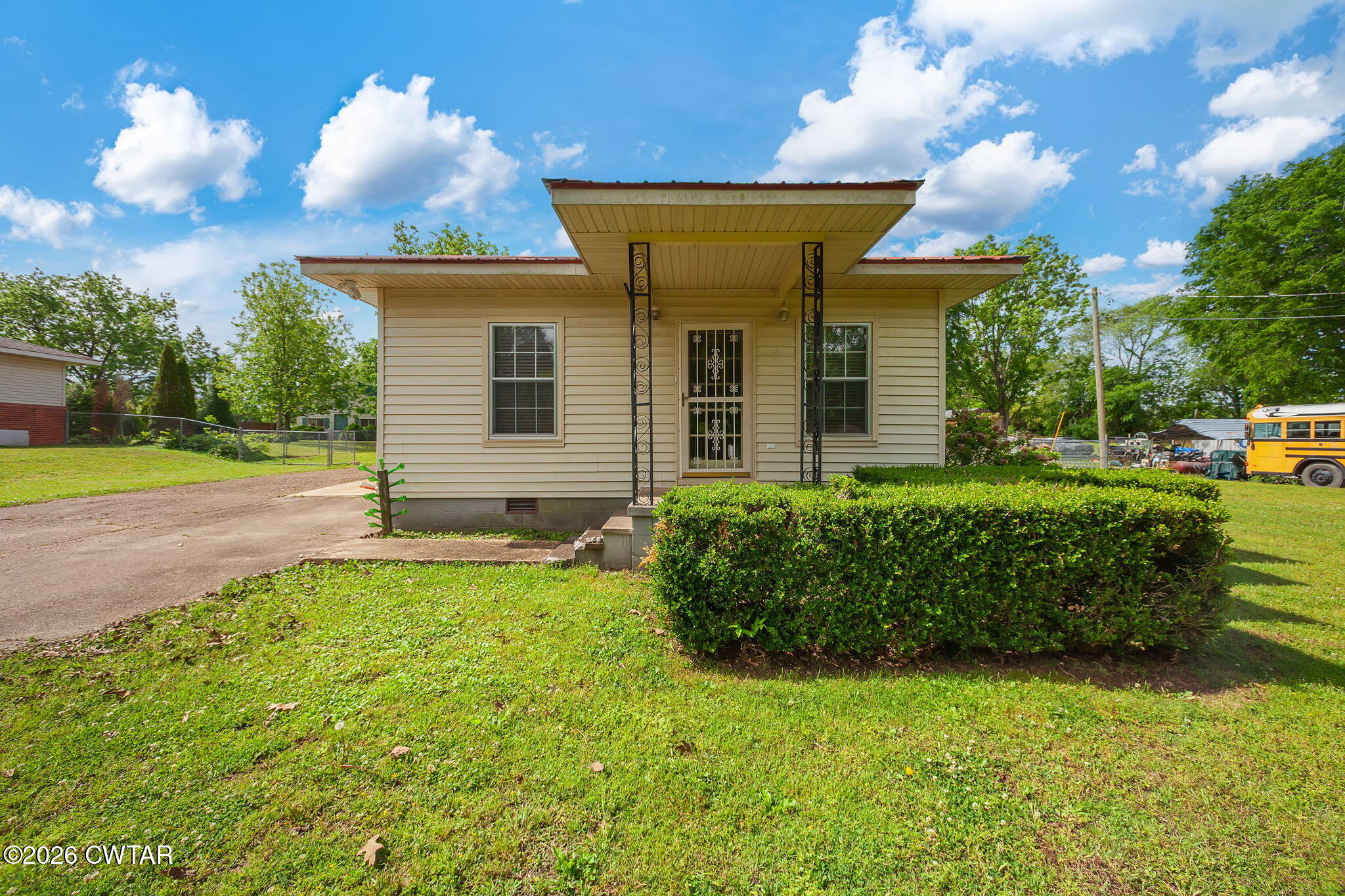 60 Oak Grove Road Jackson, TN 38301 - Photo 2 of 27 Completed-9