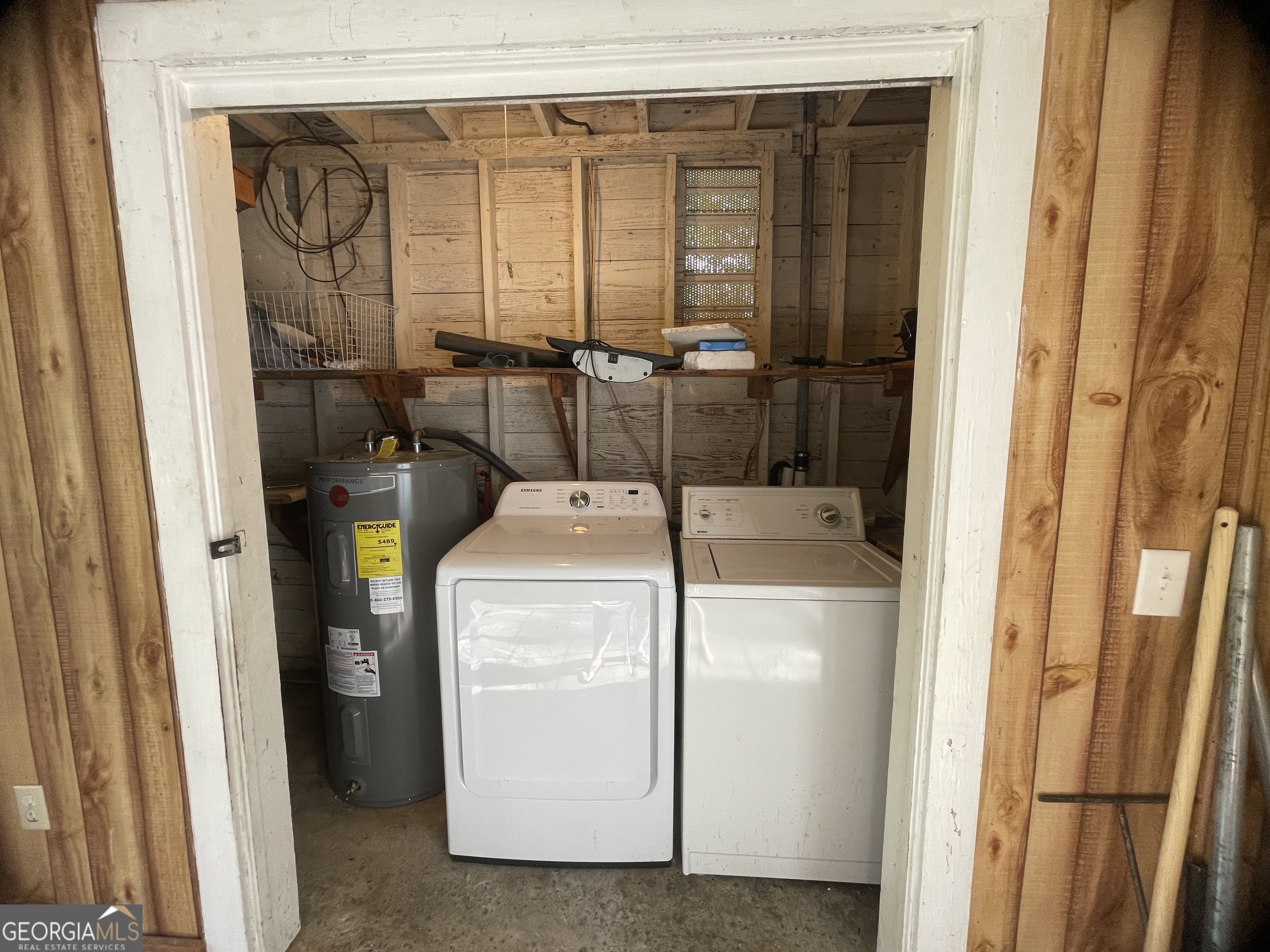 46 East Calhoun Street Reynolds, GA 31076 - Photo 16 of 16
