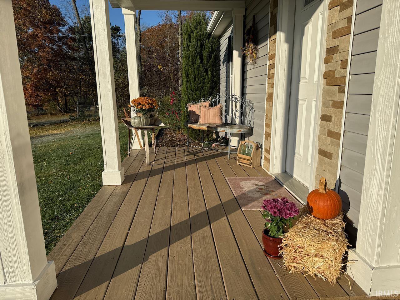 6250 West Ison Road Bloomington, IN 47403 - Photo 2 of 21