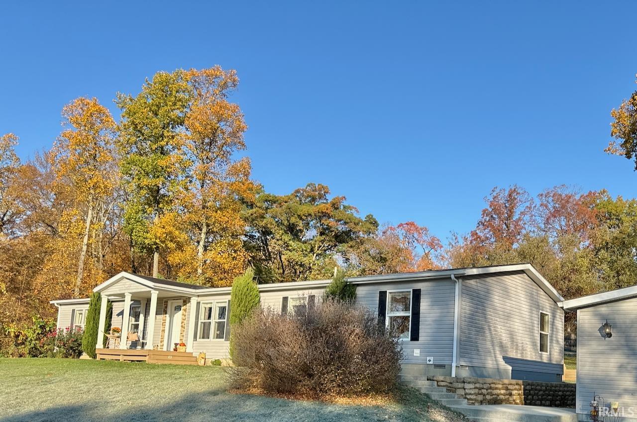 6250 West Ison Road Bloomington, IN 47403 - Photo 4 of 21