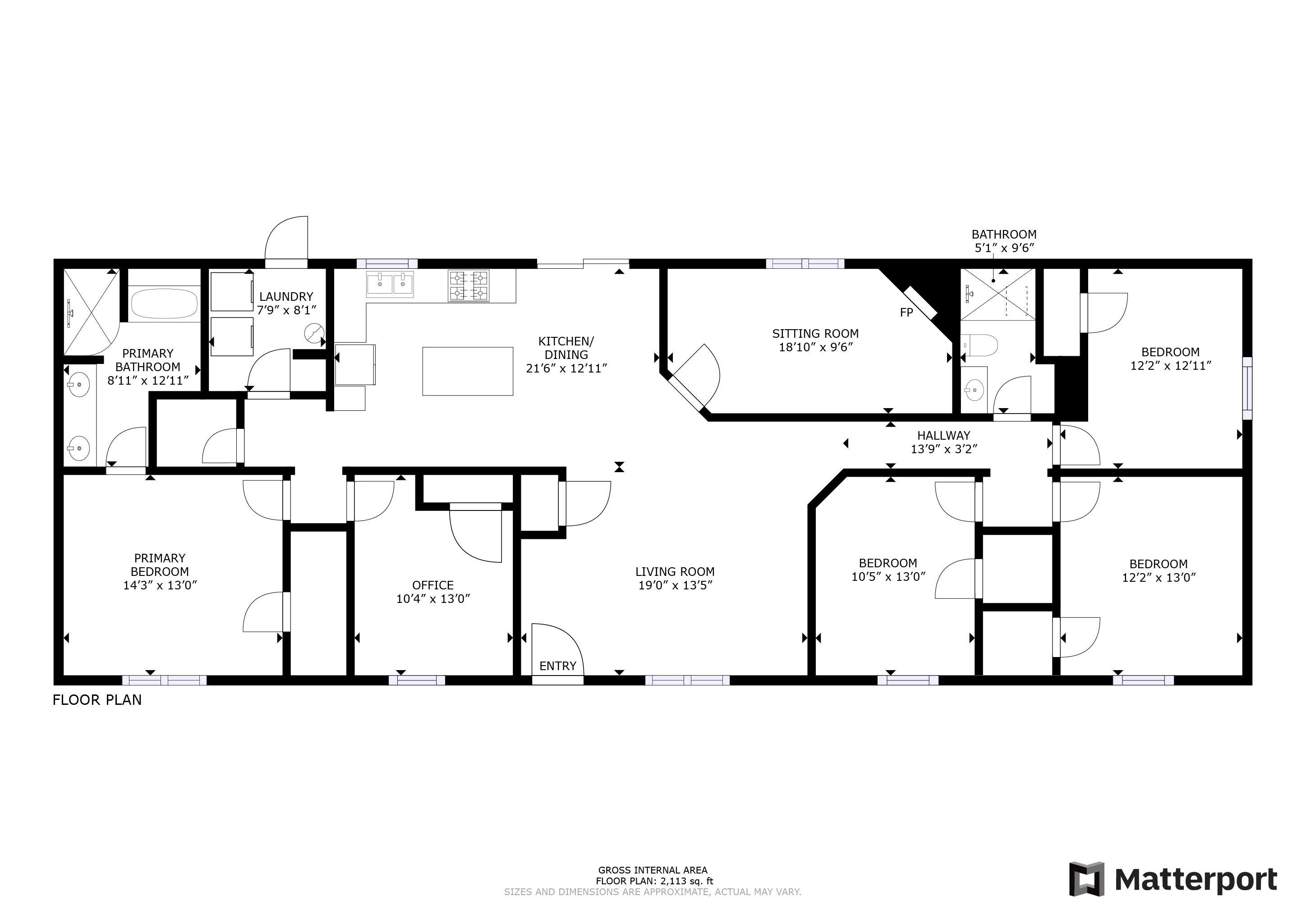 6250 West Ison Road Bloomington, IN 47403 - Photo 8 of 21