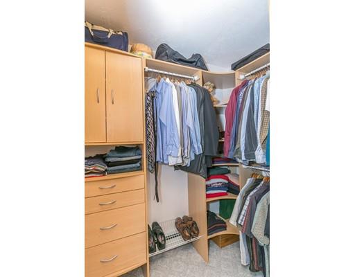 23 Rangeway Road Billerica, MA 01862 - Photo 15 of 30 a view of walk in closet with clothes