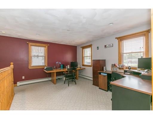 23 Rangeway Road Billerica, MA 01862 - Photo 17 of 30 a workspace with furniture and window