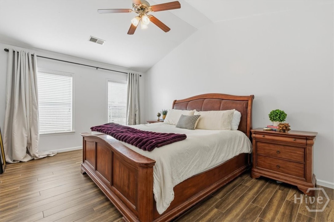 205 Durham Park Way Pooler, GA 31322 - Photo 17 of 51 Primary Bedroom Suite