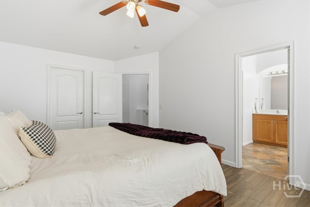 205 Durham Park Way Pooler, GA 31322 - Photo 18 of 51 Primary Bedroom Suite