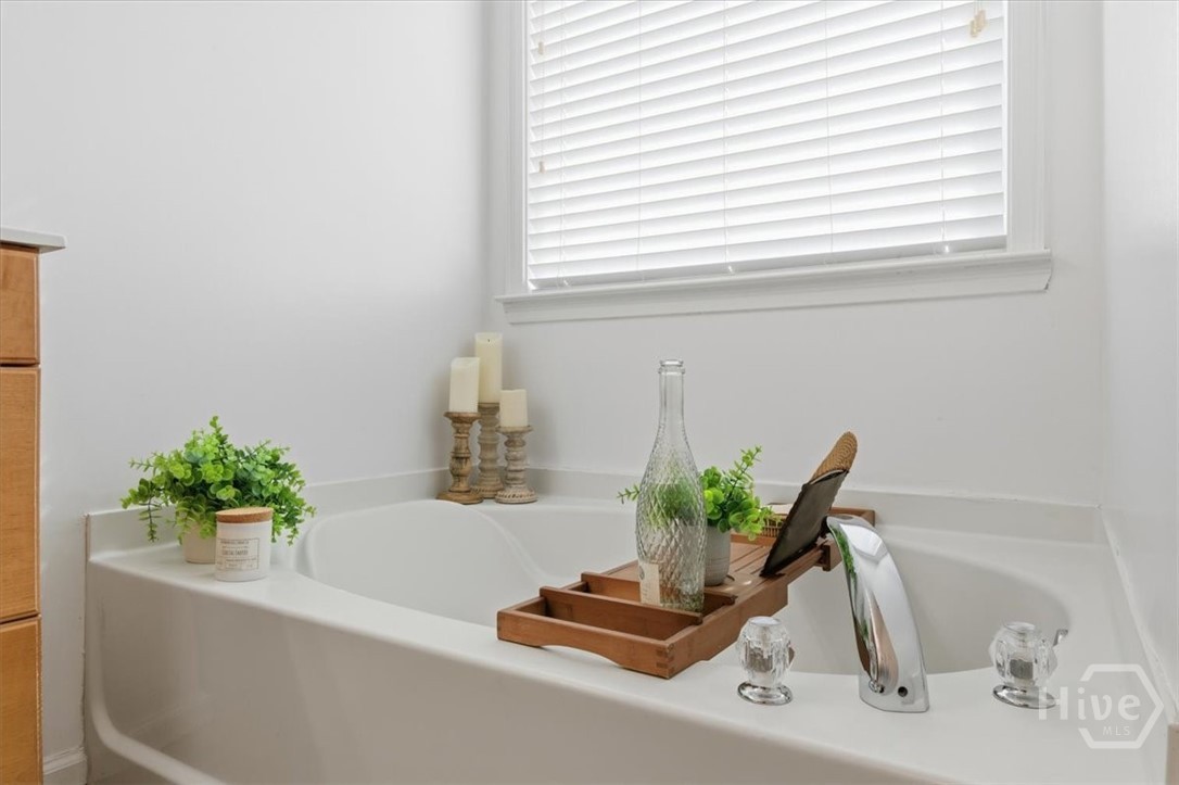 205 Durham Park Way Pooler, GA 31322 - Photo 19 of 51 Primary Bathroom