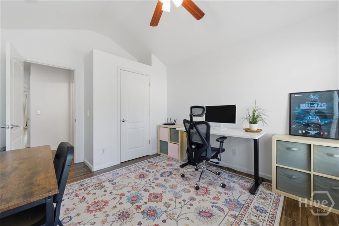 205 Durham Park Way Pooler, GA 31322 - Photo 22 of 51 Second Bedroom