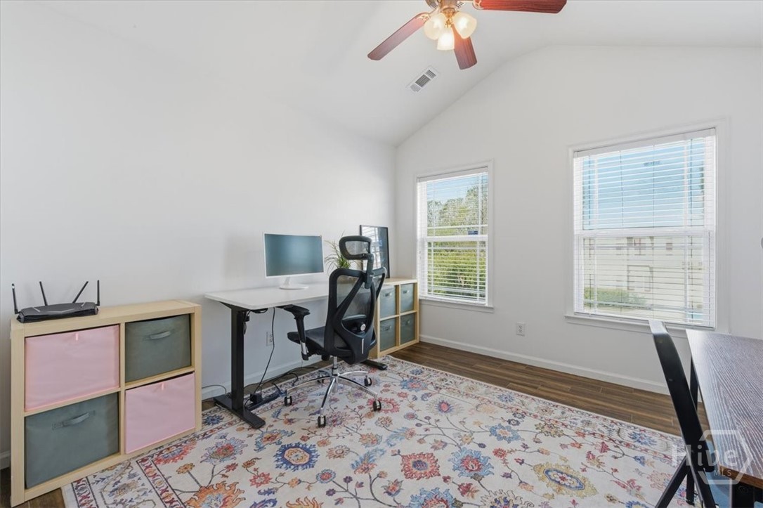 205 Durham Park Way Pooler, GA 31322 - Photo 23 of 51 Second Bedroom