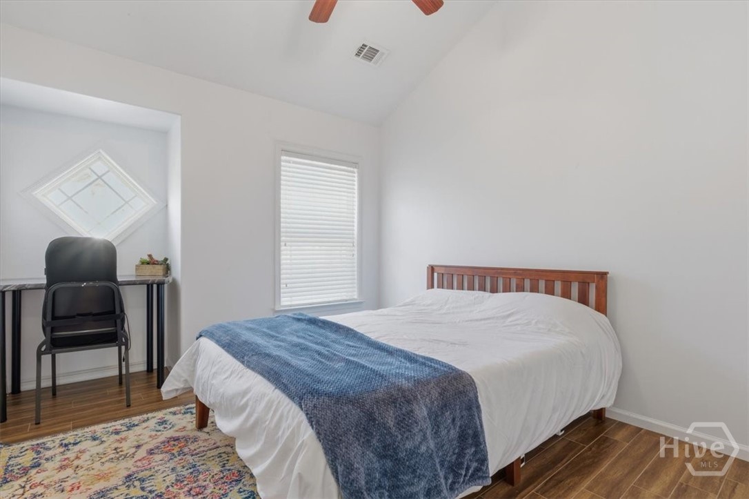 205 Durham Park Way Pooler, GA 31322 - Photo 26 of 51 Third Bedroom