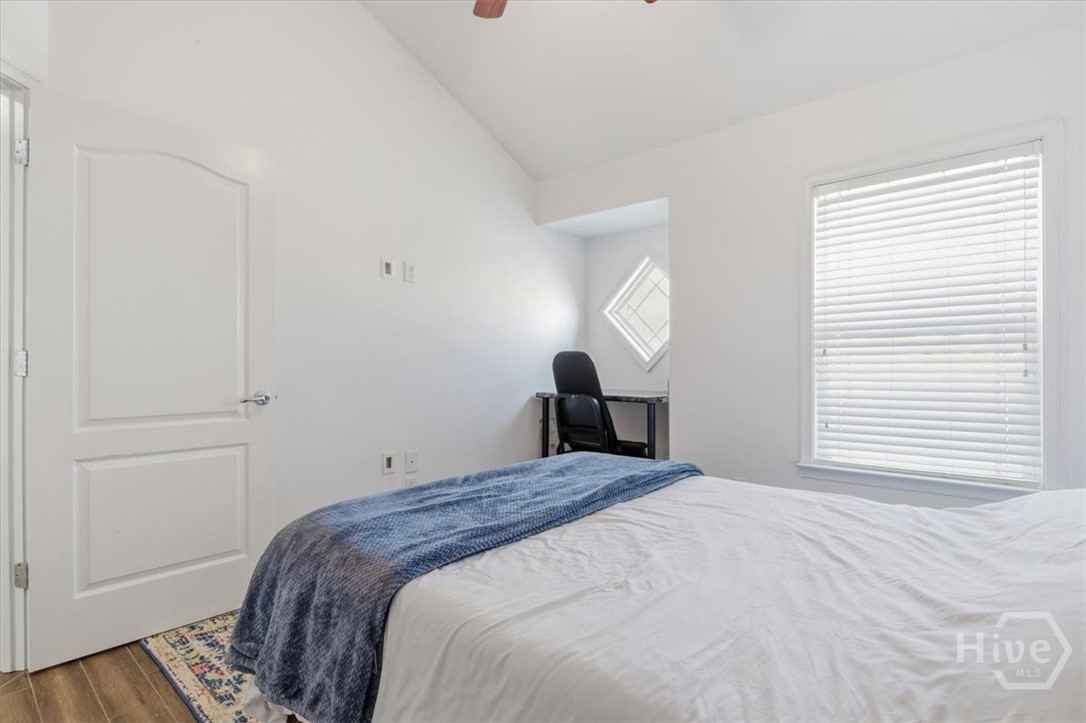 205 Durham Park Way Pooler, GA 31322 - Photo 28 of 51 Third Bedroom