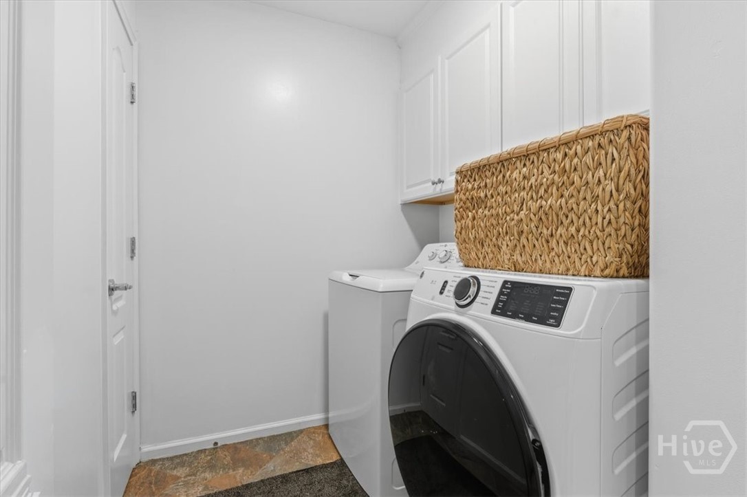 205 Durham Park Way Pooler, GA 31322 - Photo 29 of 51 Laundry Room