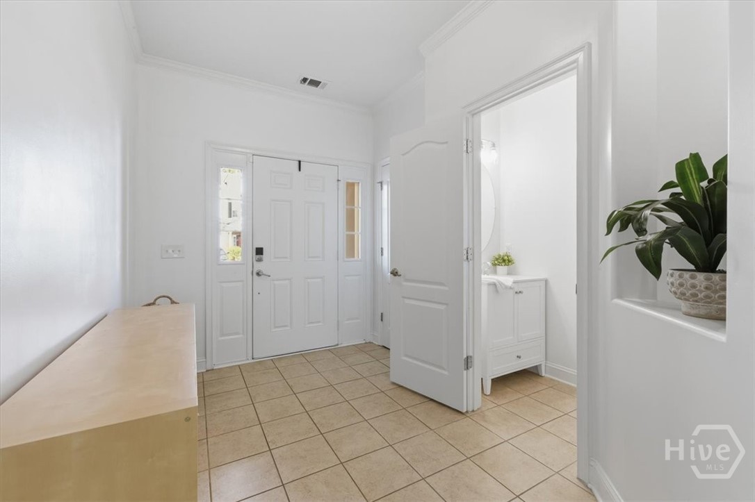 205 Durham Park Way Pooler, GA 31322 - Photo 30 of 51 Half Bathroom