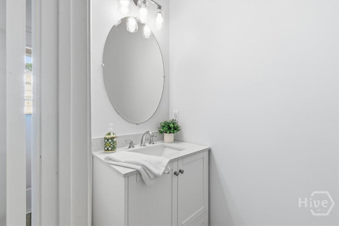 205 Durham Park Way Pooler, GA 31322 - Photo 31 of 51 Half Bathroom