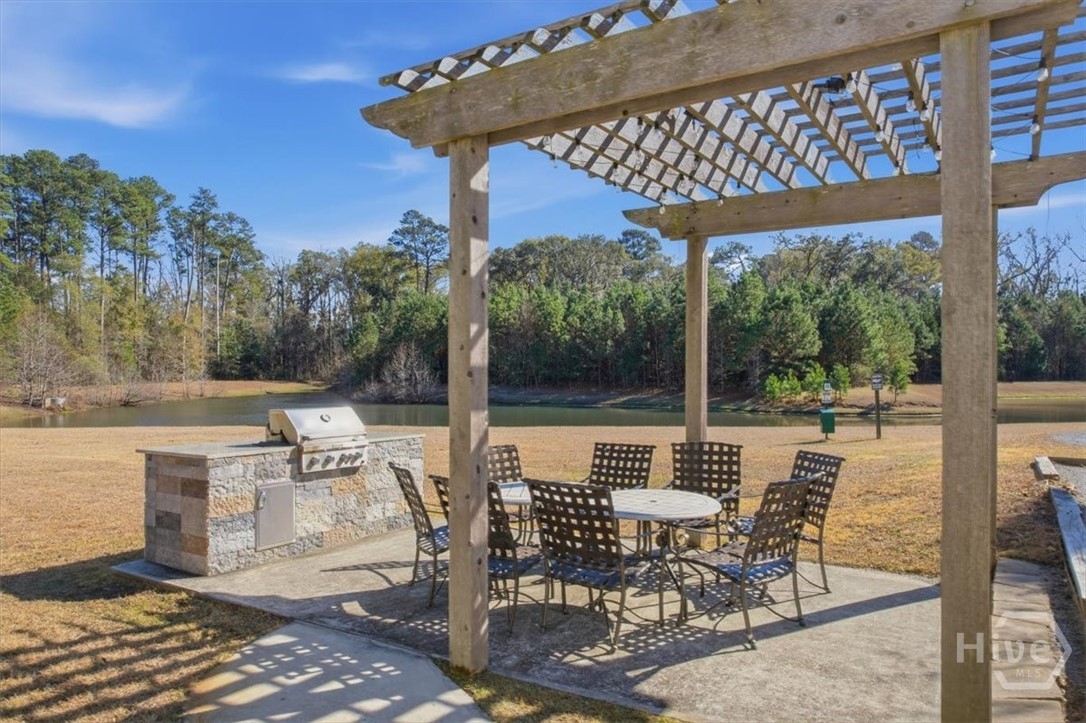 205 Durham Park Way Pooler, GA 31322 - Photo 43 of 51 Community Area