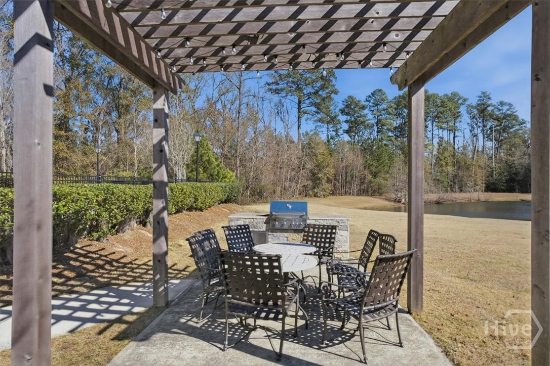 205 Durham Park Way Pooler, GA 31322 - Photo 47 of 51 Community Area