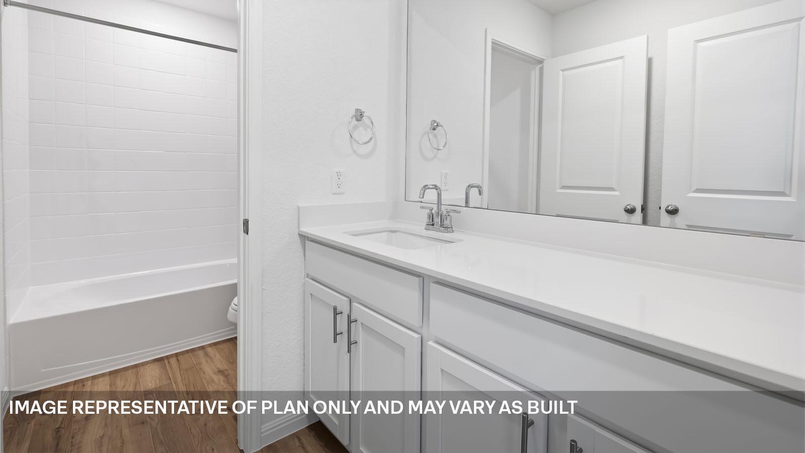 1925 Lazy Acrs Street Leander, TX 78641 - Photo 19 of 28