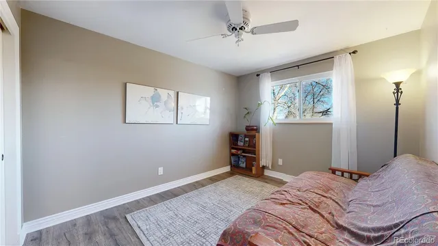 $575,000 | 4756 South Lewis Court, Littleton, CO 80127