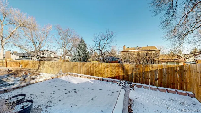 $575,000 | 4756 South Lewis Court, Littleton, CO 80127