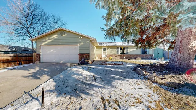 $575,000 | 4756 South Lewis Court, Littleton, CO 80127
