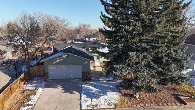 $575,000 | 4756 South Lewis Court, Littleton, CO 80127