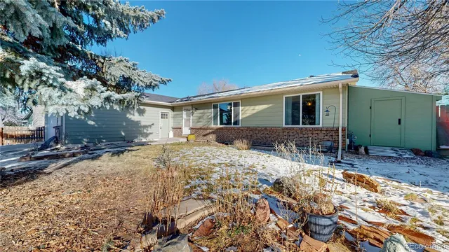 $575,000 | 4756 South Lewis Court, Littleton, CO 80127