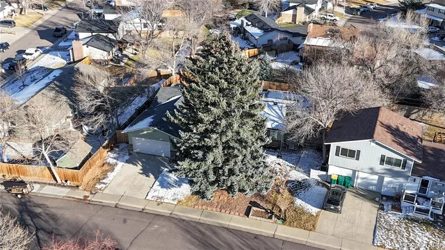 $575,000 | 4756 South Lewis Court, Littleton, CO 80127