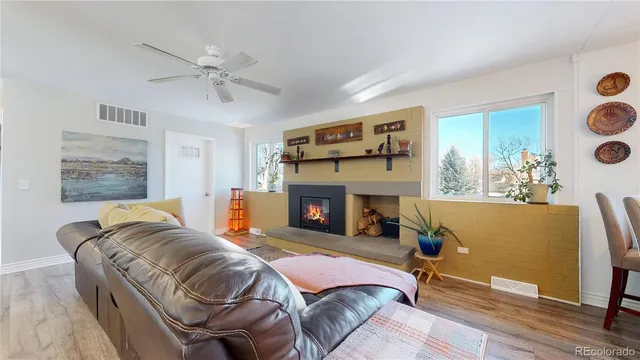 $575,000 | 4756 South Lewis Court, Littleton, CO 80127