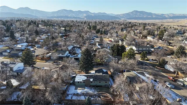 $575,000 | 4756 South Lewis Court, Littleton, CO 80127