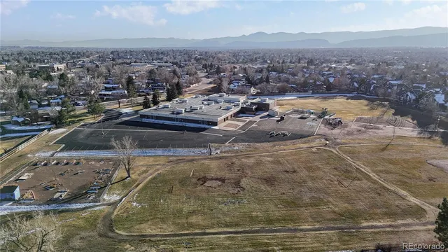 $575,000 | 4756 South Lewis Court, Littleton, CO 80127