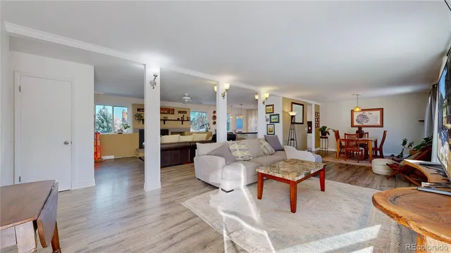 $575,000 | 4756 South Lewis Court, Littleton, CO 80127