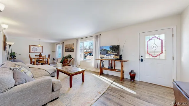 $575,000 | 4756 South Lewis Court, Littleton, CO 80127