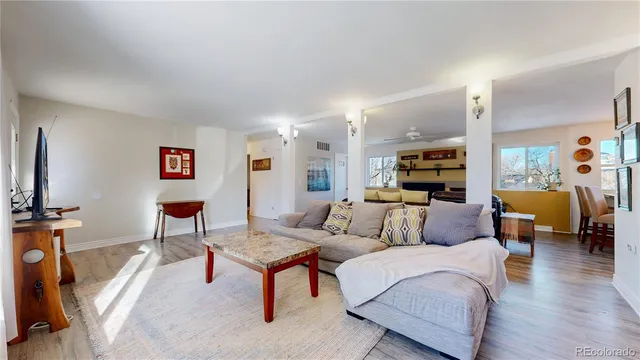 $575,000 | 4756 South Lewis Court, Littleton, CO 80127