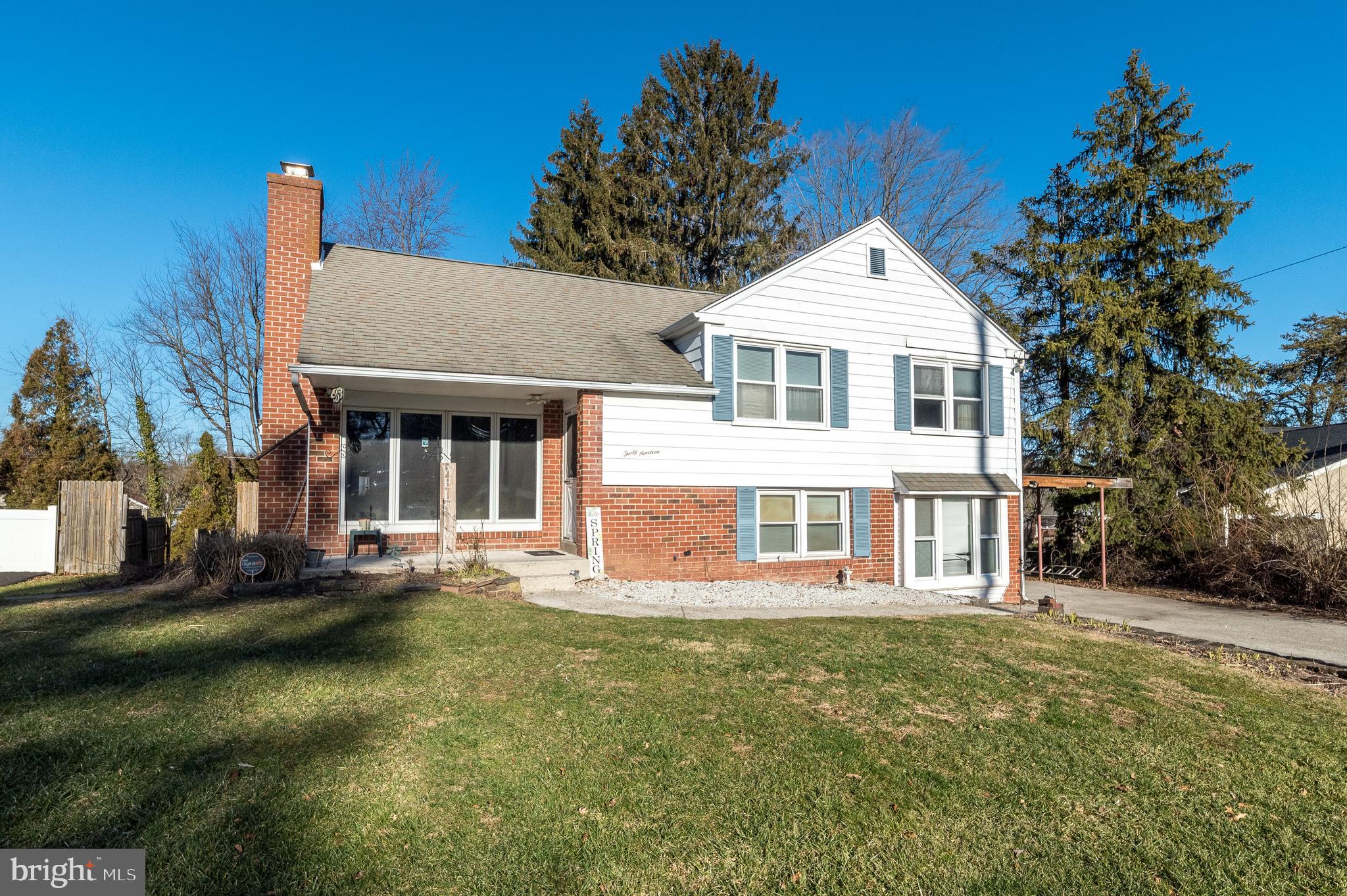3019 North Wales Road Eagleville, PA 19403 - Photo 1 of 44