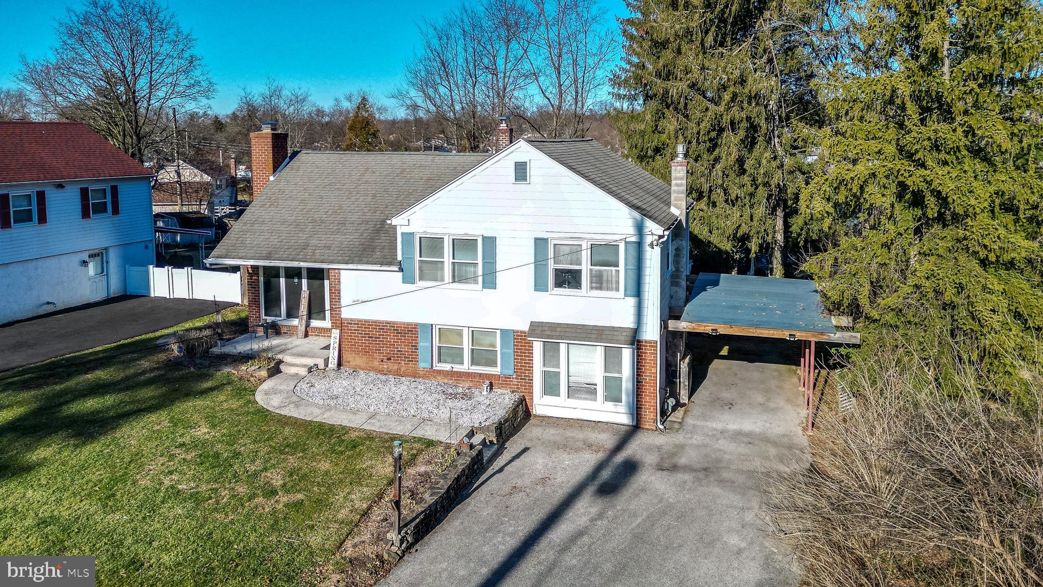 3019 North Wales Road Eagleville, PA 19403 - Photo 2 of 44