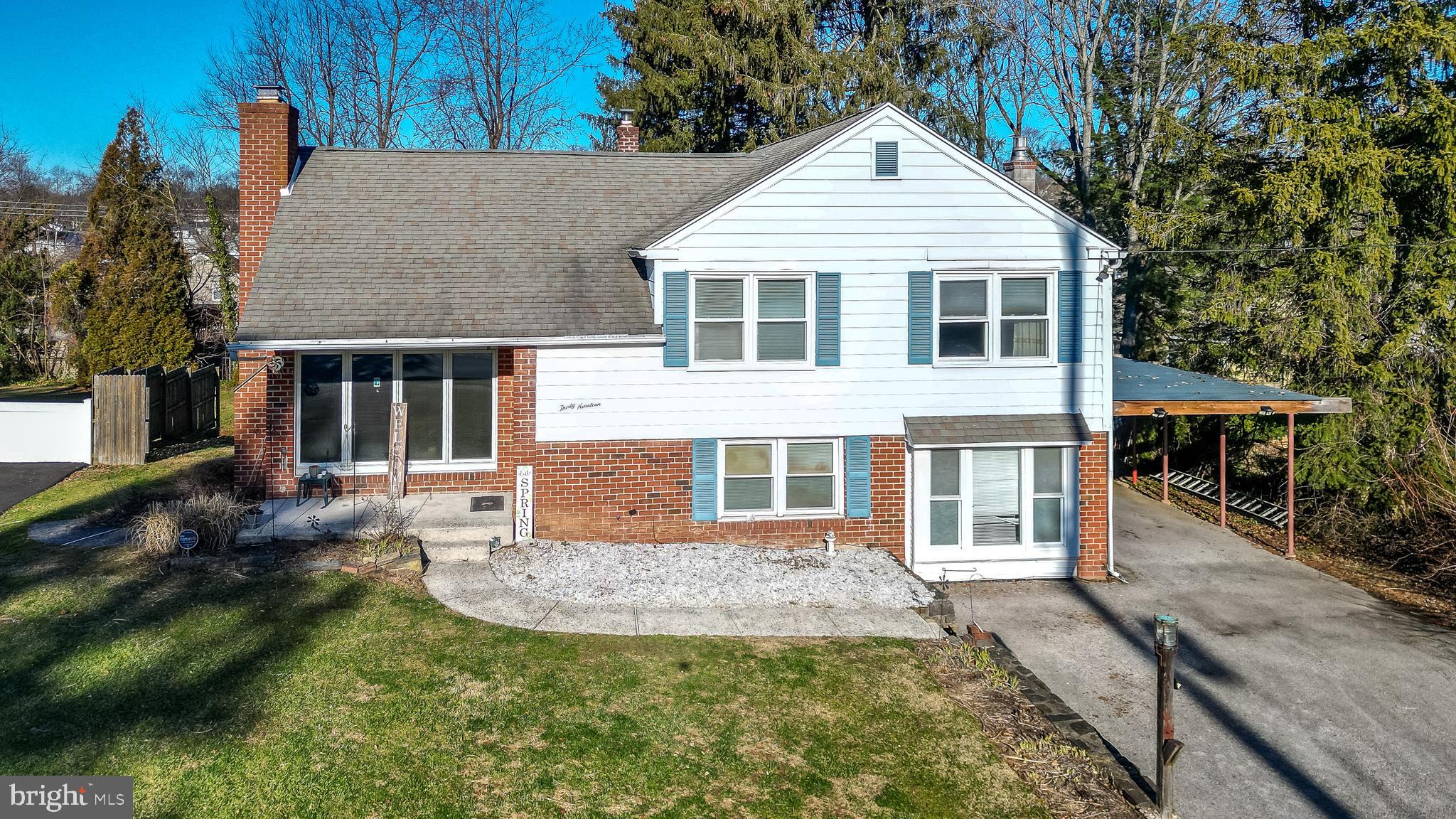 3019 North Wales Road Eagleville, PA 19403 - Photo 3 of 44